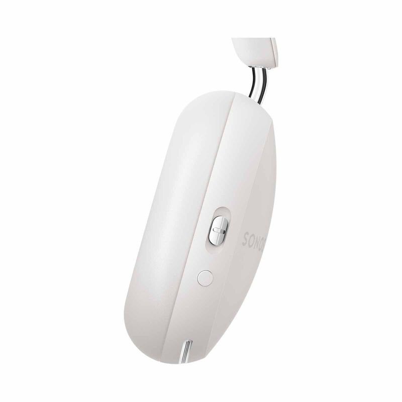 SONOS Wireless Headphone ACE (WHITE)-image 4