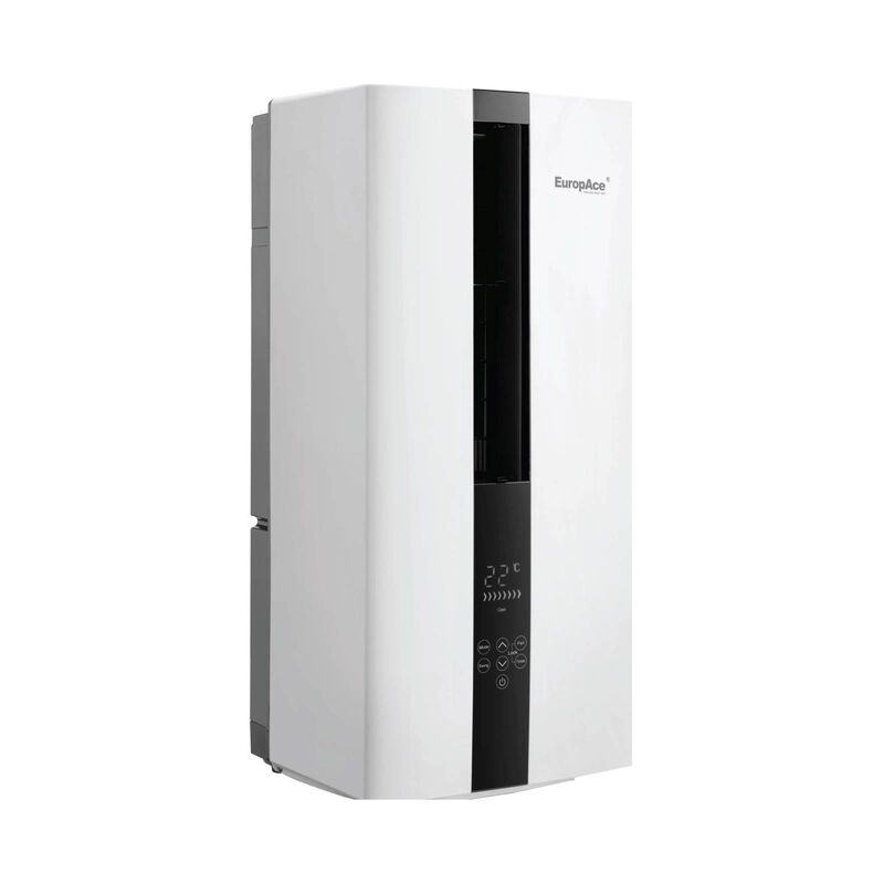 EUROPACE Casement Aircon EAC801A-image 3