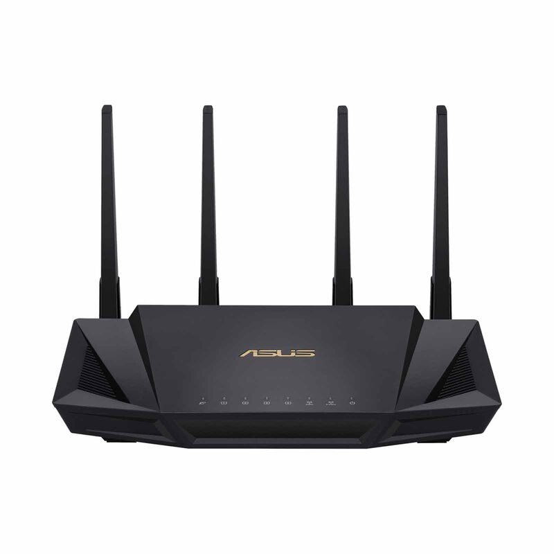ASUS Ax3000 Dual Band Wifi 6 Router RT-AX3000 V2-image 3