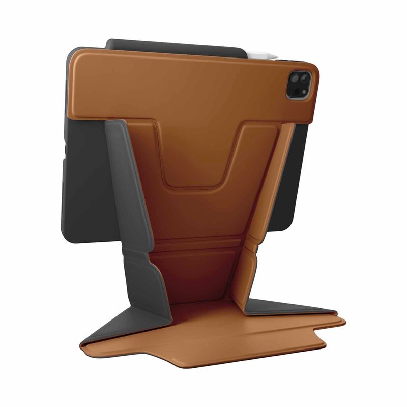 UNIQ Ryze 360 New Ipad Pro 11 (2024) - Caramel (caramel) UNIQ-PDP11(2024)-R360CML-image 1