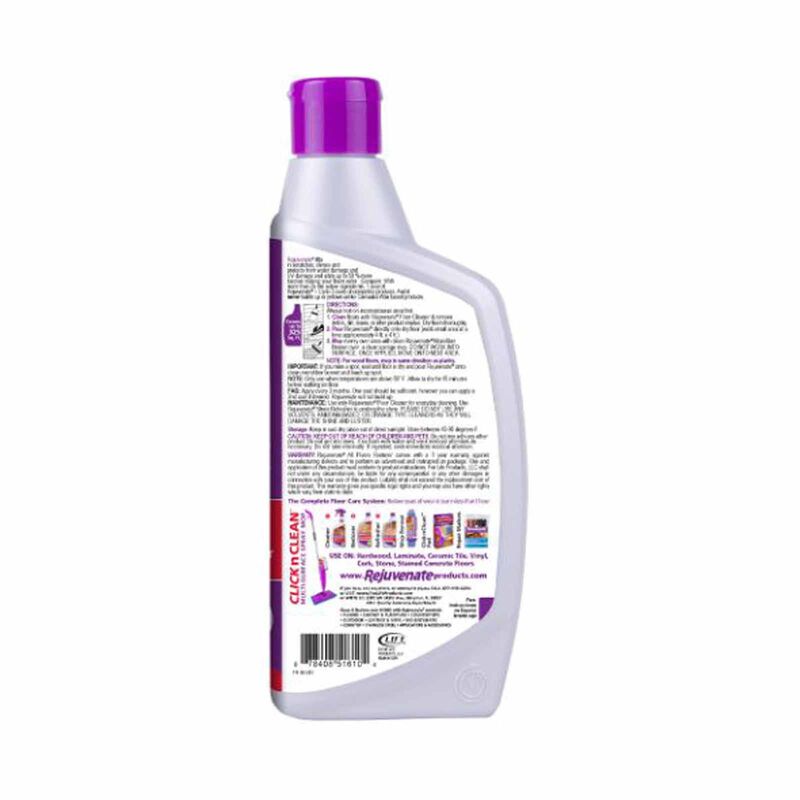 REJUVENATE All Floor Restorer (16oz) RJ-16FSCB-image 3