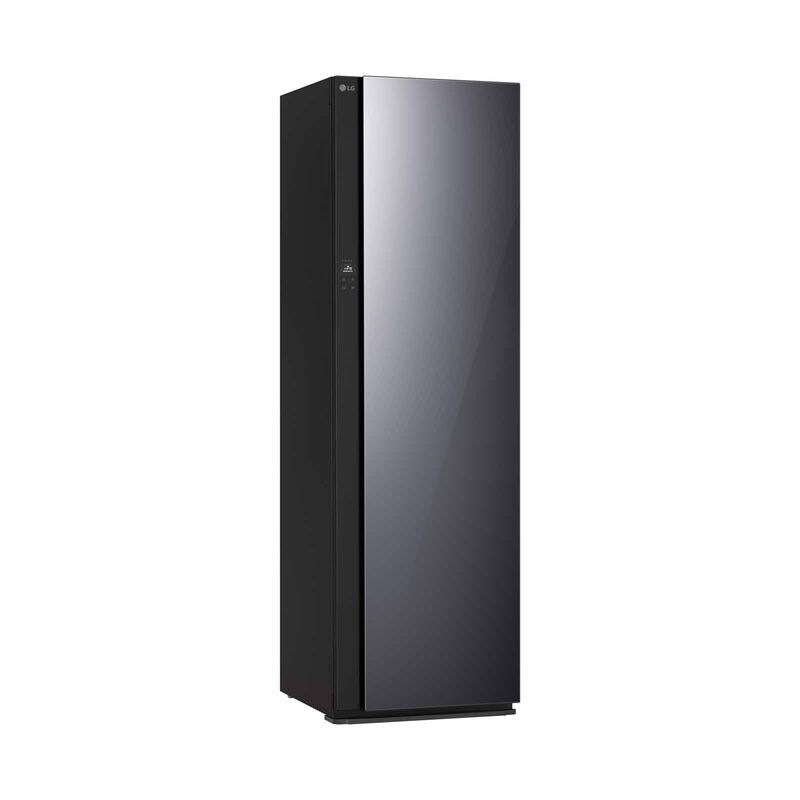 LG Styler (5 Hanger + 1 Pants) SC5GMR80H-image 3