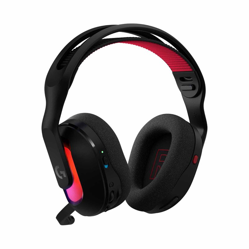LOGITECH G Astro A20 X Playsync Lightspeed Bt Gaming Headset - Black 939-002248-image 11