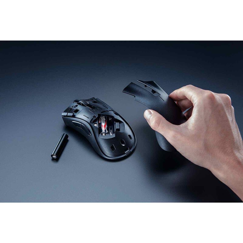 RAZER Deathadder V2 X Hyperspeed RZ01-04130100-R3A1-image 2