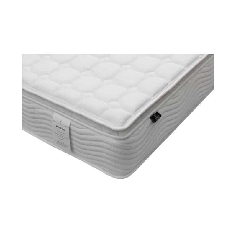 DERUCCI Queen Size Mattress MZZS-005-image 4