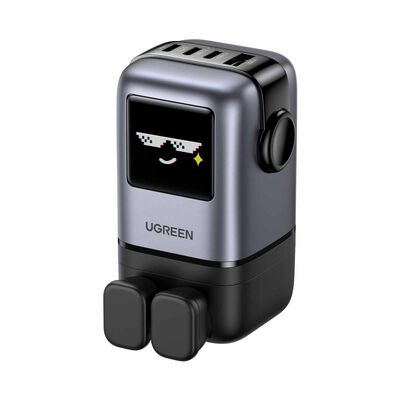 UGREEN Uno X688 100w Gan (3c1a) Charger 45648B