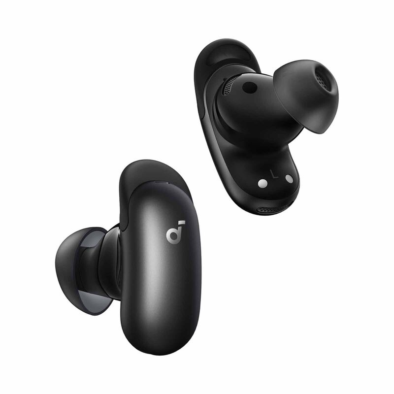 SOUNDCORE Liberty 5 Pro Max Black D1204H11-image 11
