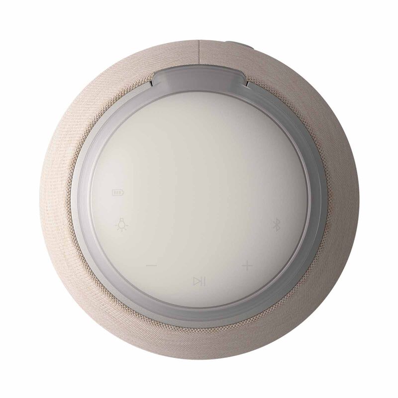 LG 360 Lifestyle Speaker XO2TBE.CSGPLLK-image 6