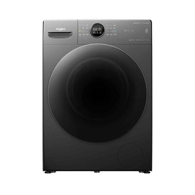 WHIRLPOOL Front Load Washer (10.5kg) FWMD10502GG
