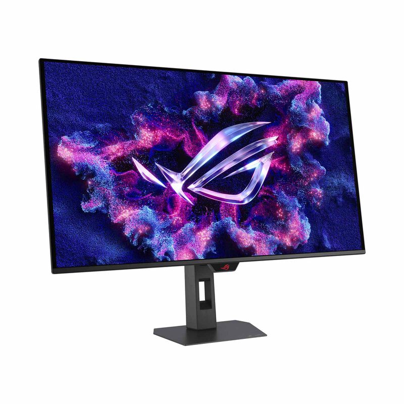 ASUS 31.5in Rog Strix Uhd 240 Hz Tandem Rgb Woled Monitor XG32UQWMS-image 2