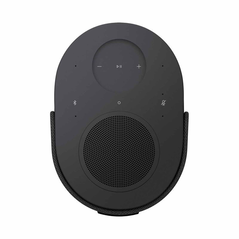 BOSE Lifestyle Ultra Speaker (220v,uk) - Black 894001-4100-image 3