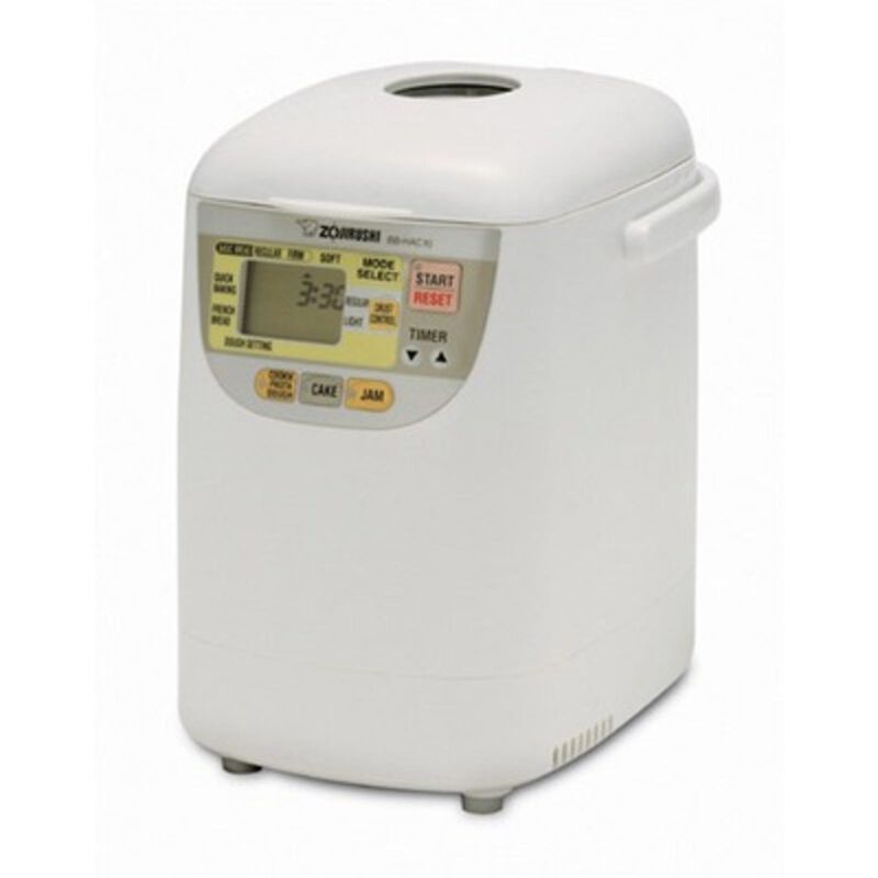 ZOJIRUSHI Bread Maker BBHAQ10-image 3