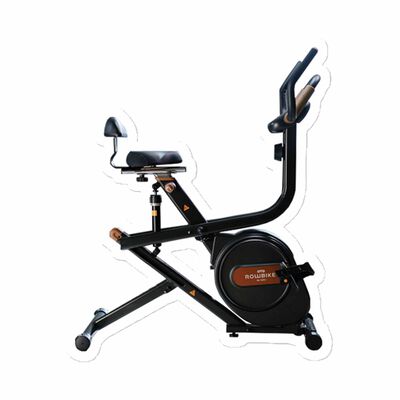 OTO Rowbike Plus Exercise Bike RB-1000+