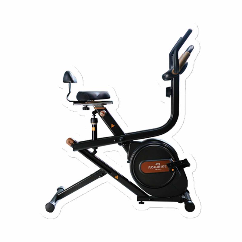 OTO Rowbike Plus Exercise Bike RB-1000+-image 1