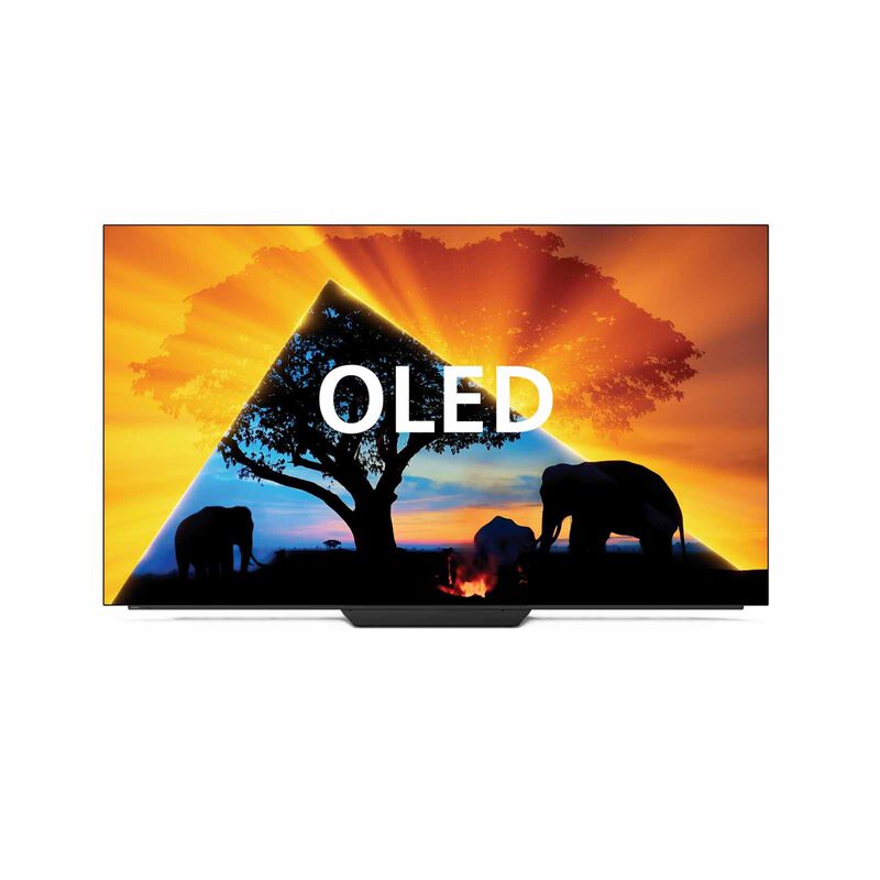 PHILIPS 77 In 4k Uhd Oled Google Tv 77OLED720/98-image 1