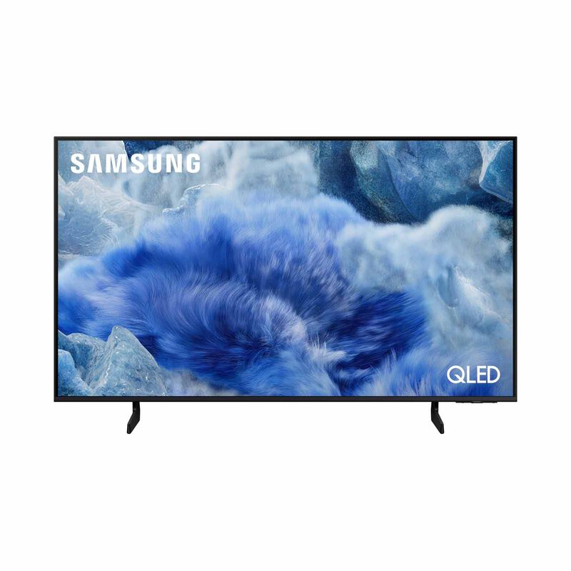 SAMSUNG 43 In Uhd 4k Smart Qled Tv QA43Q8FAAKXXS-image 3