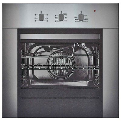 UNO Built In Oven-s/steel (exclude Installation) UPO63