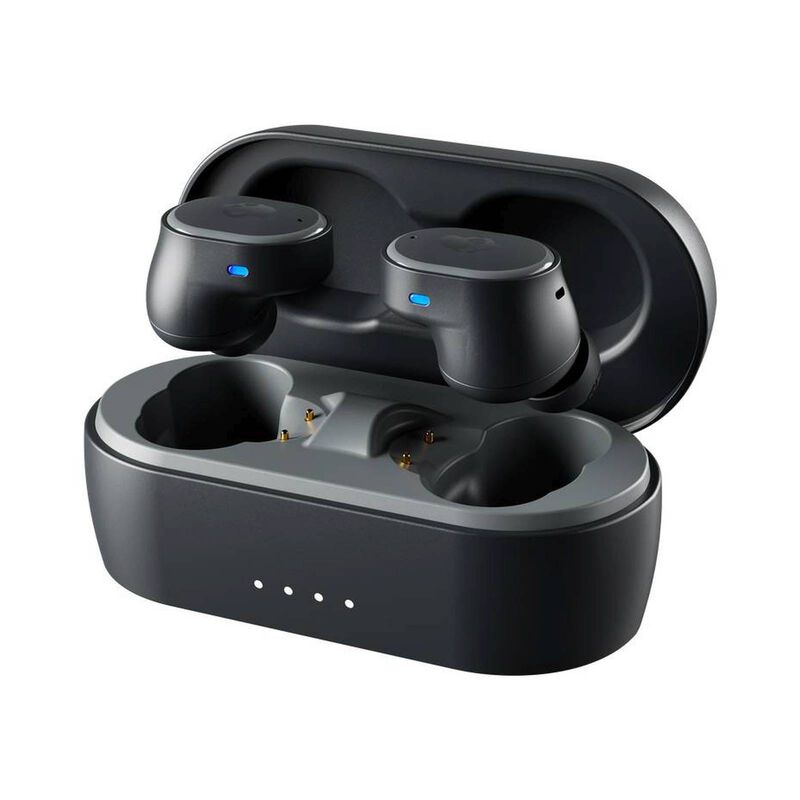 SKULLCANDY Sesh Anc True Wireless In-ear True Black SK-S2TEW-P740-image 2