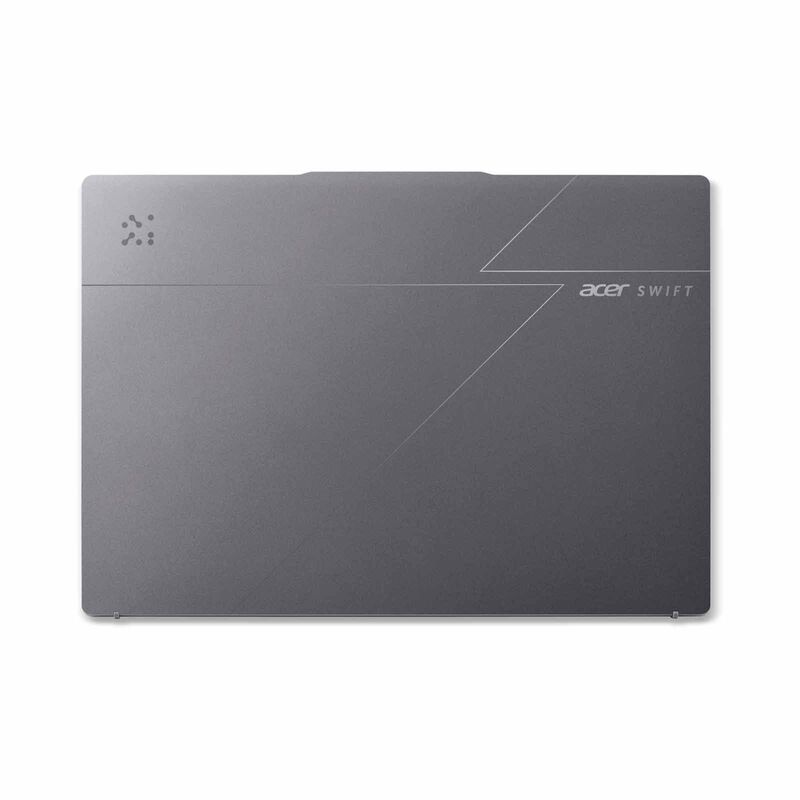 ACER 14in Oled Ai 7 350 16gb 512gb Ssd Win 11 Home SWIFT GO 14 AI SFG14-64-R2AH (SILVER)-image 2