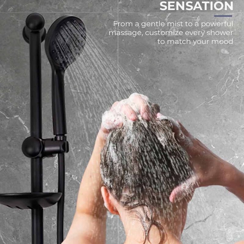 MISTRAL Instant Shower Heater MSH303M-image 5