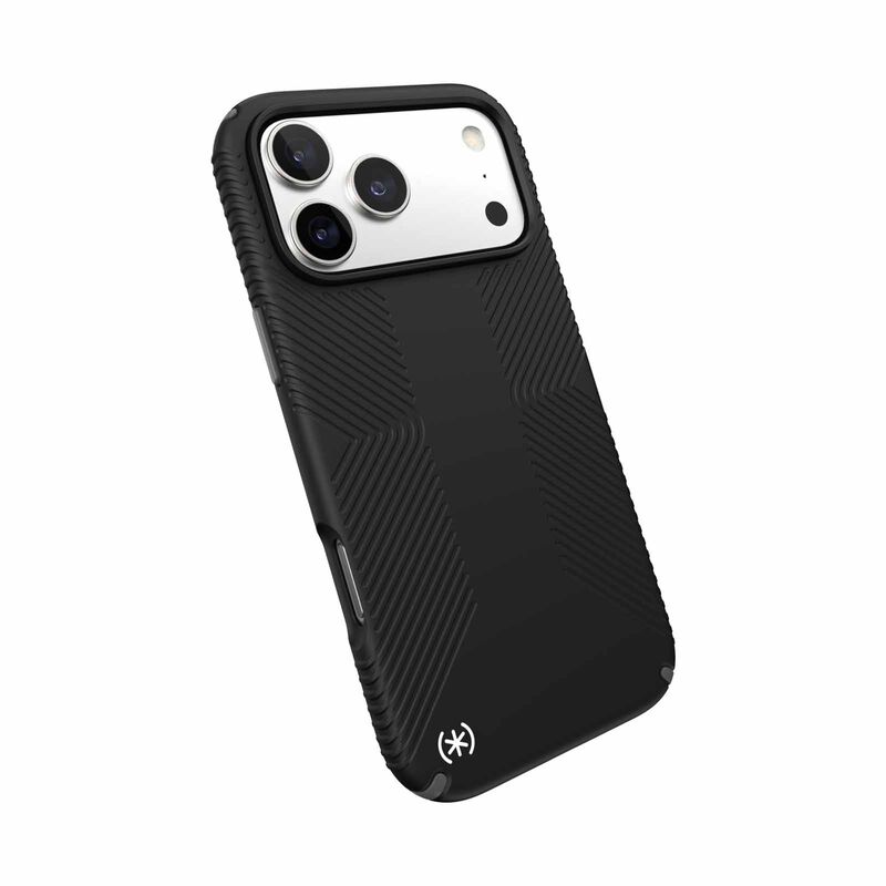 SPECK Ip17 Pro Max P2 Grip Black (ms) 150985-D143-image 7