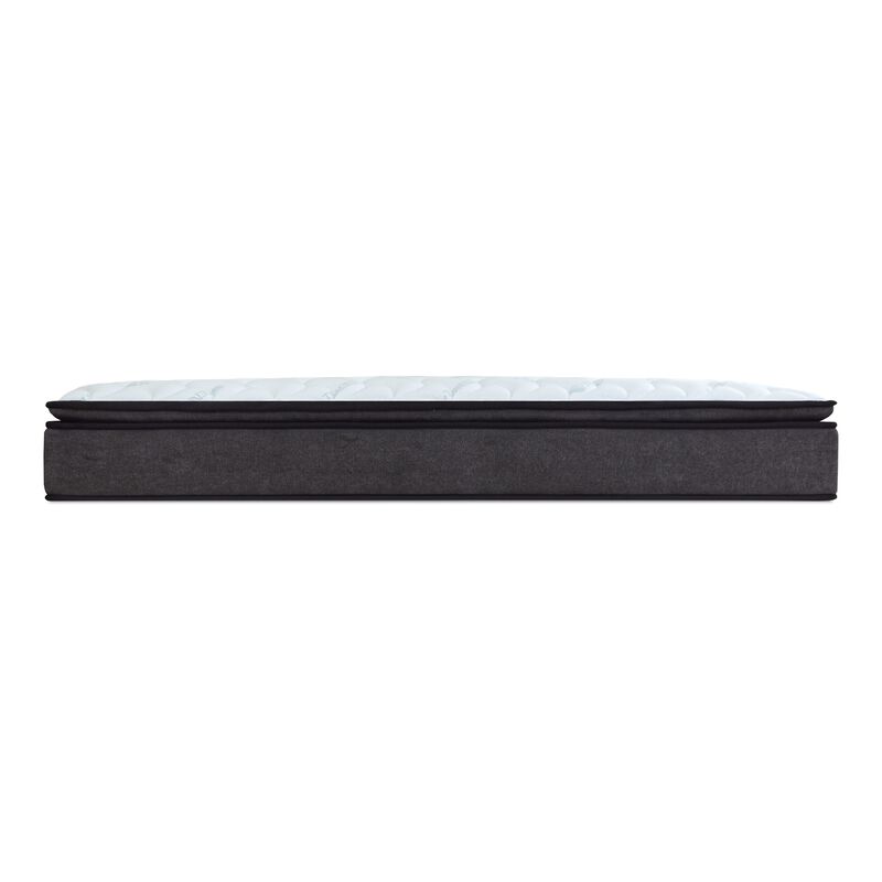 MAXCOIL Queen Size Matress SPINECARE TENCEL TRILLIUM-image 6