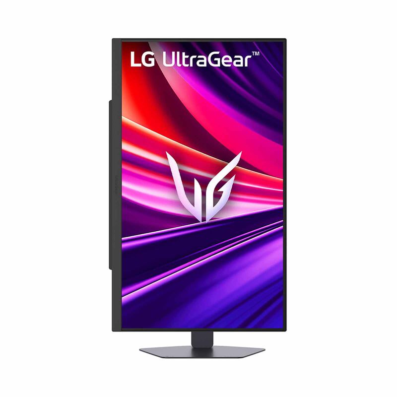 LG 27in Uhd 4k Ips Gaming Monitor 27G810A-B-image 6