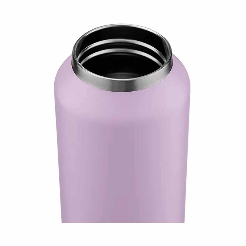 LA GOURMET Kleio 480ml Thermal Bottle - Pink LGKO434463-image 2
