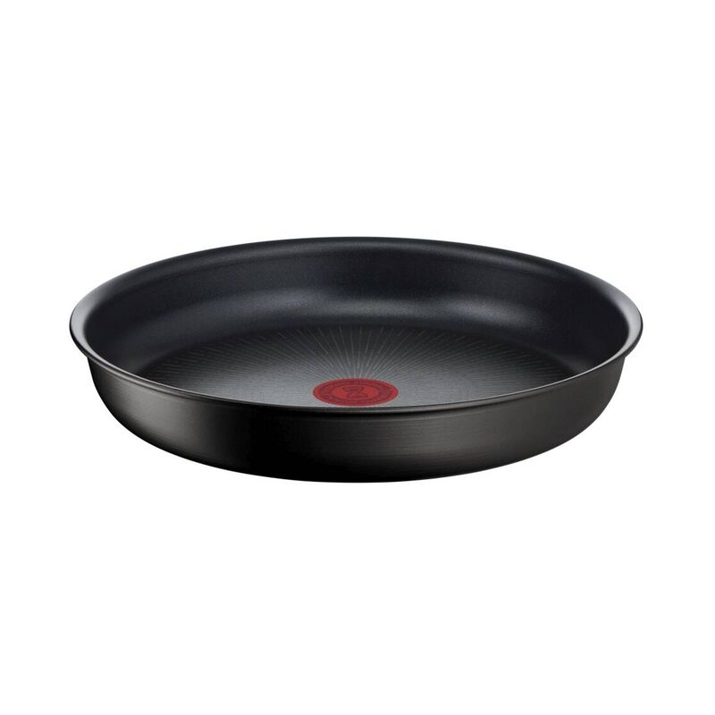 TEFAL Ingenio G6 Unlimited Black 2pc Set L76390-image 2