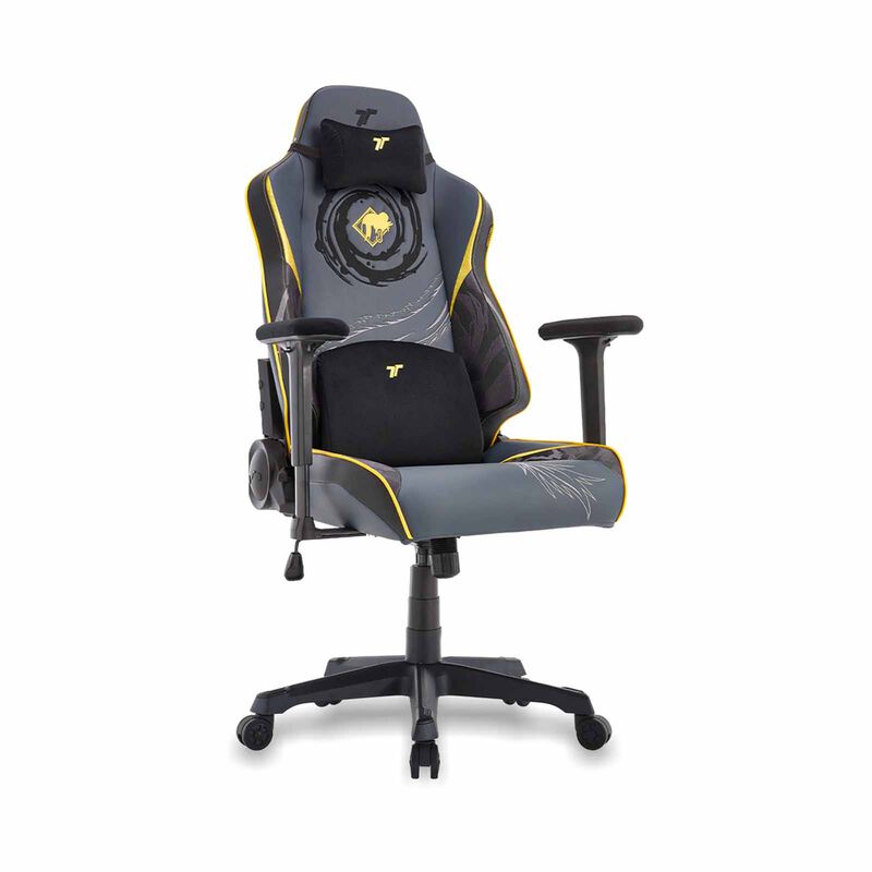 TTRACING Swift X Pro Gaming Chair - Geto Edition TTRSWIFTXPJJKGT-001-image 6