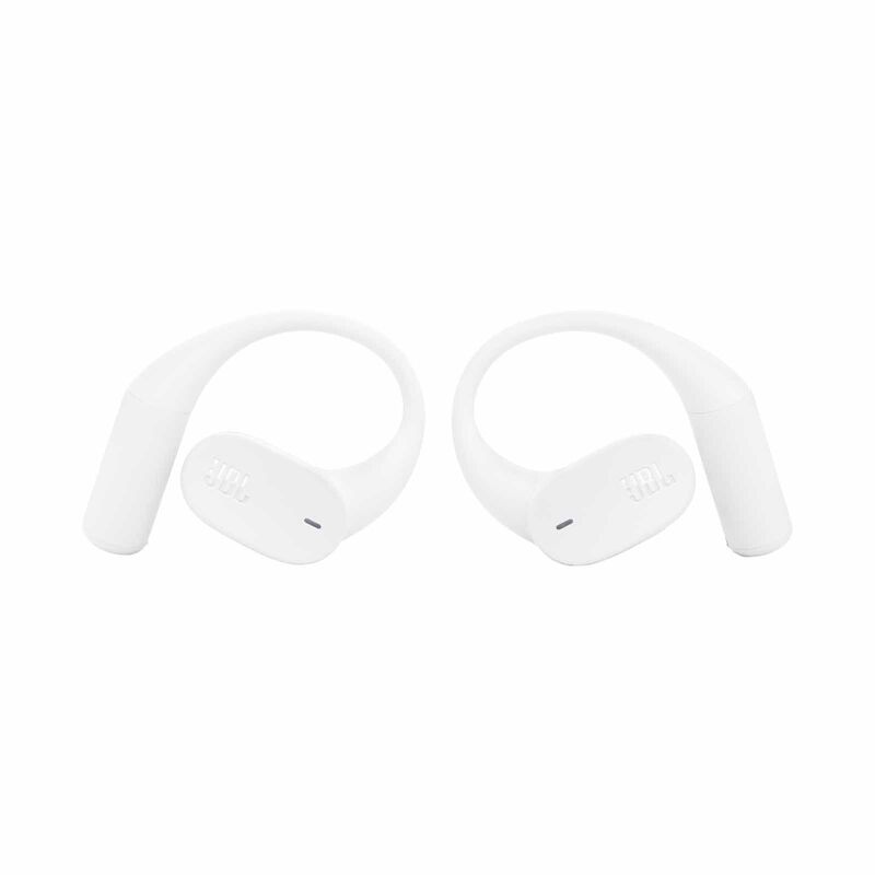 JBL Open Ear Headphones SENSE LITE WHITE-image 3
