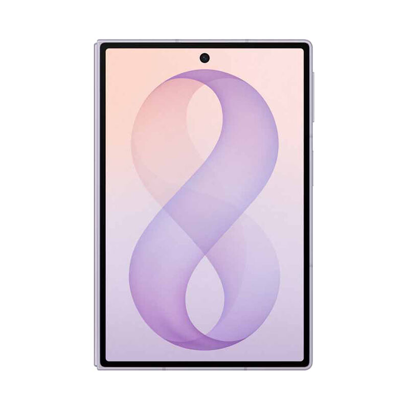 SAMSUNG Galaxy Z Fold 8 12+256gb Lavender SM-F971BLVDXSP-image 4
