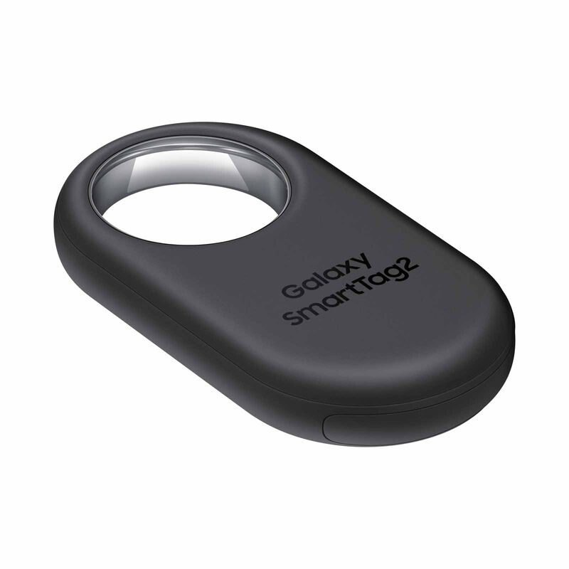 SAMSUNG Galaxy Smarttag2 Black EI-T5600BBEGWW-image 1