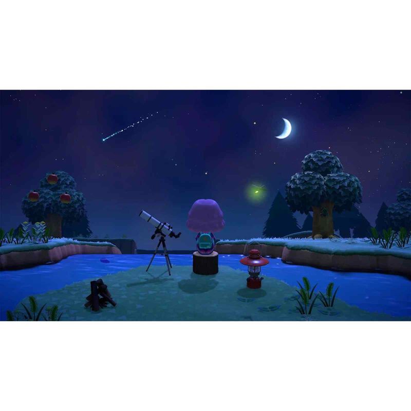 NINTENDO Animal Crossing&trade;: New Horizons NTD-HAC-P-ACBAA-MSE-image 3