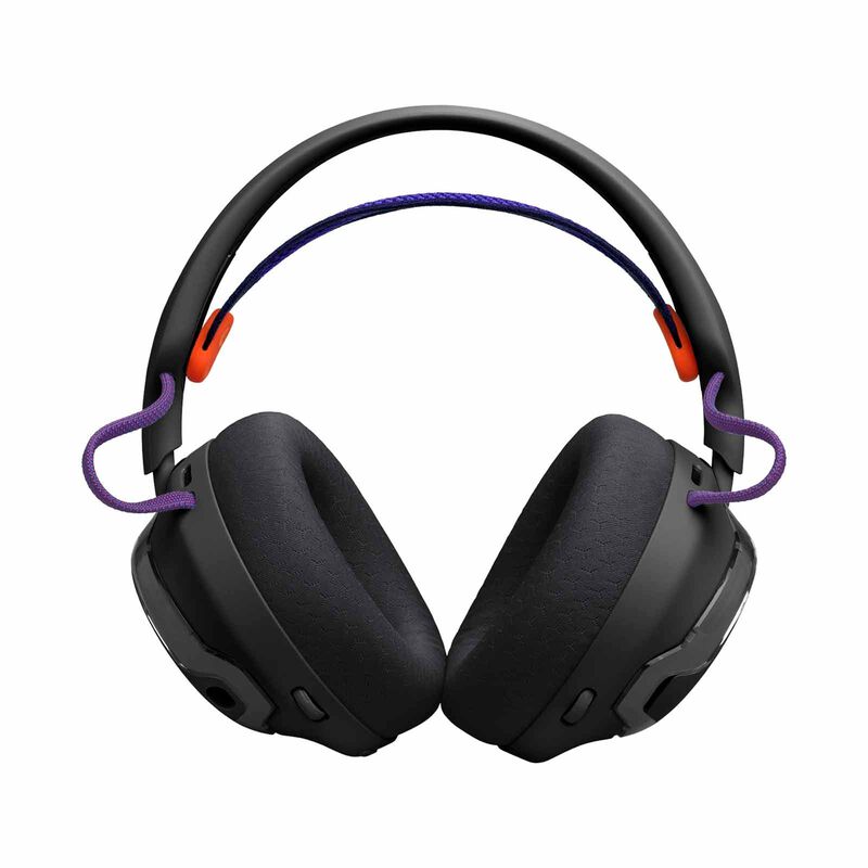 JBL Wireless Over-ear Gaming Headset QUANTUM 650 BLACK-image 2
