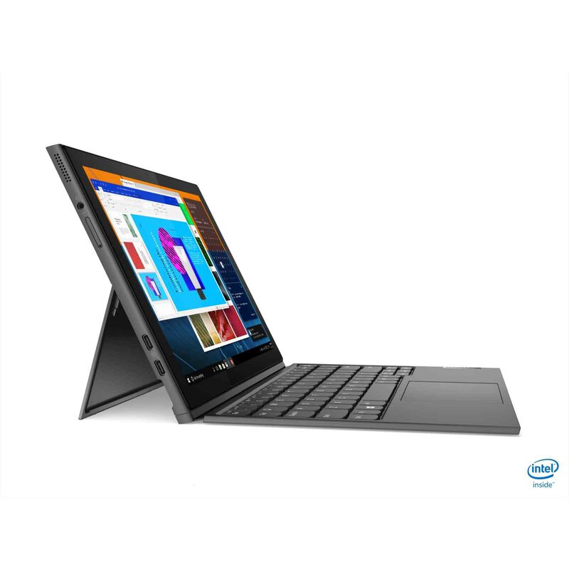 LENOVO 10.3 In Intel Core N4020 4gb 64gb Emmc Win 10 Pro Touch DUET 3 10IGL5 82AT003JSB-image 16