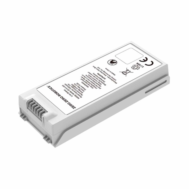 HOVER AIR Battery (white) ZZ-H-3-001/WH-image 1