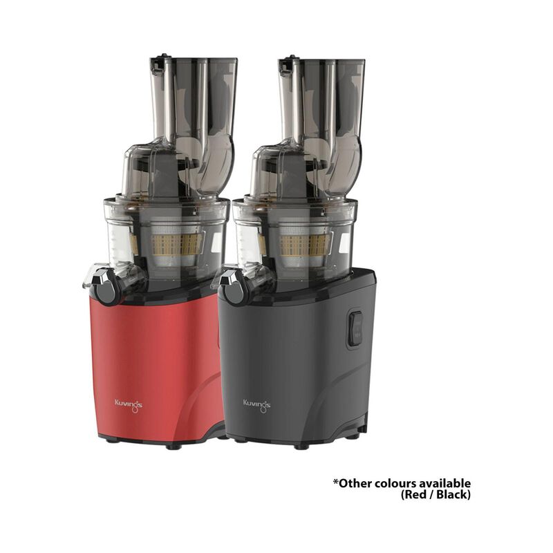 KUVINGS Whole Slow Juicer Revo 830 - Silver REVO 830-image 4