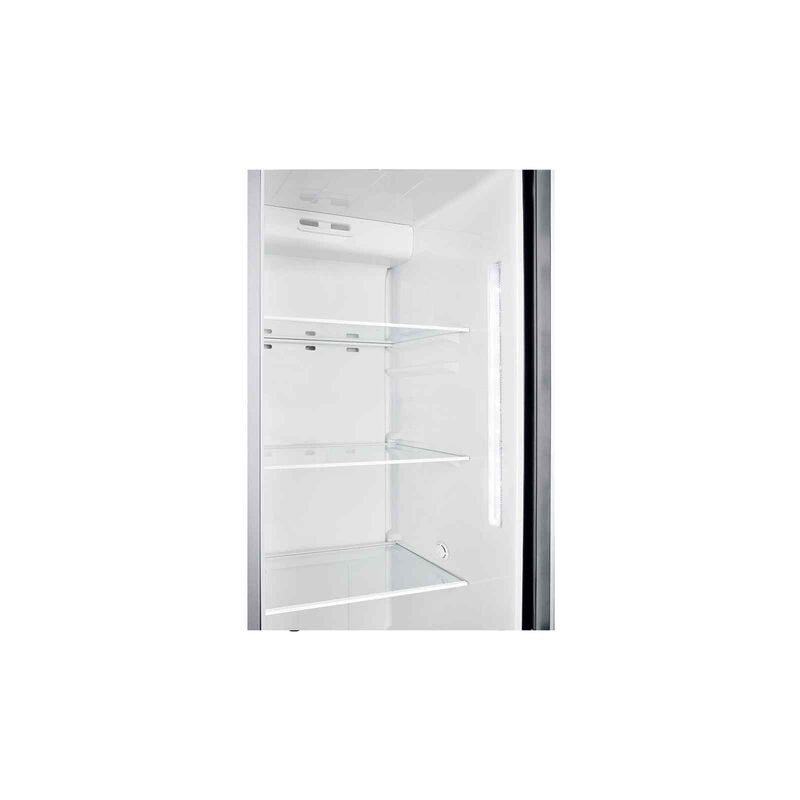 LG Side By Side Fridge (net 626l)-image 9
