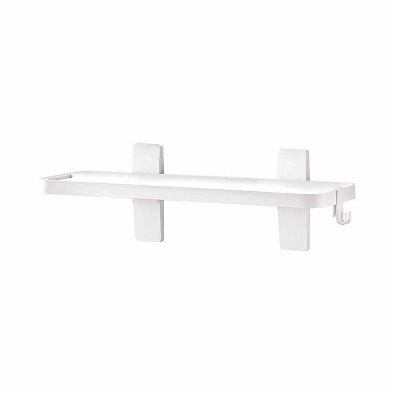 3M COMMAND Command Plate Shelf 17729 17729-image 9