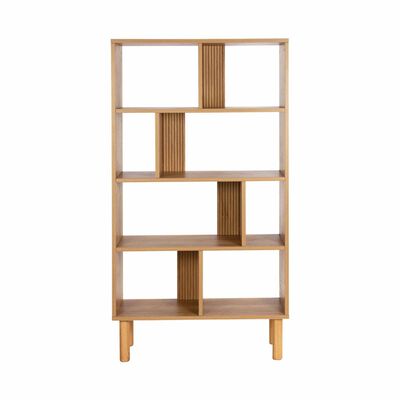 MUZE Dividers / Bookcase OSKAR