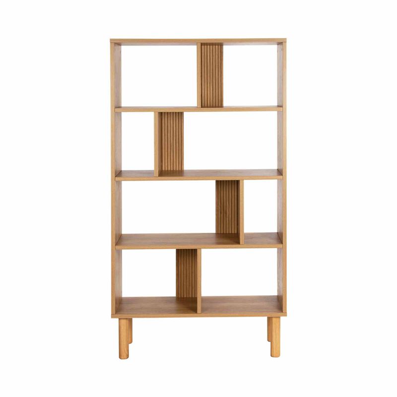 MUZE Dividers / Bookcase OSKAR-image 1