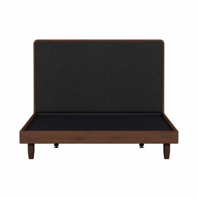 MAXCOIL Queen Size Bedframe SONYA HB PENTA DIVAN BEDFRAME
