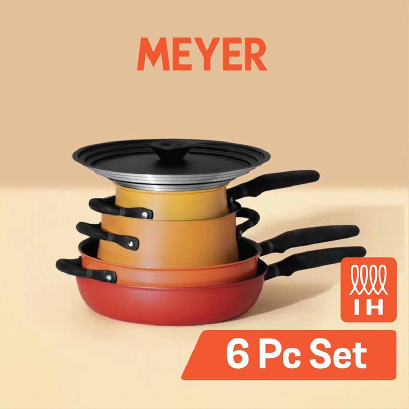 MEYER Accent 6-piece Spark Set 10567-image 8