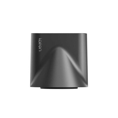 LAIFEN Smooth Nozzle For Se - Dark Grey SMOOTH NOZZLE - DARK GREY