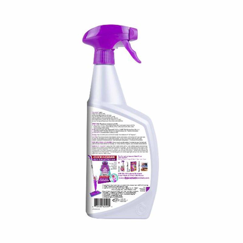 REJUVENATE Luxury Vinyl Floor Cleaner (32oz) RJ-32LVFC-image 3