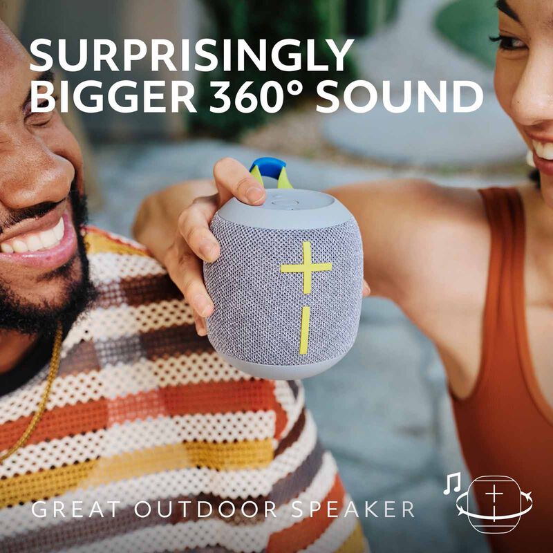 ULTIMATE E Ultimate Ears Wonderboom 4 - Joyous Brights 984-001903-image 4