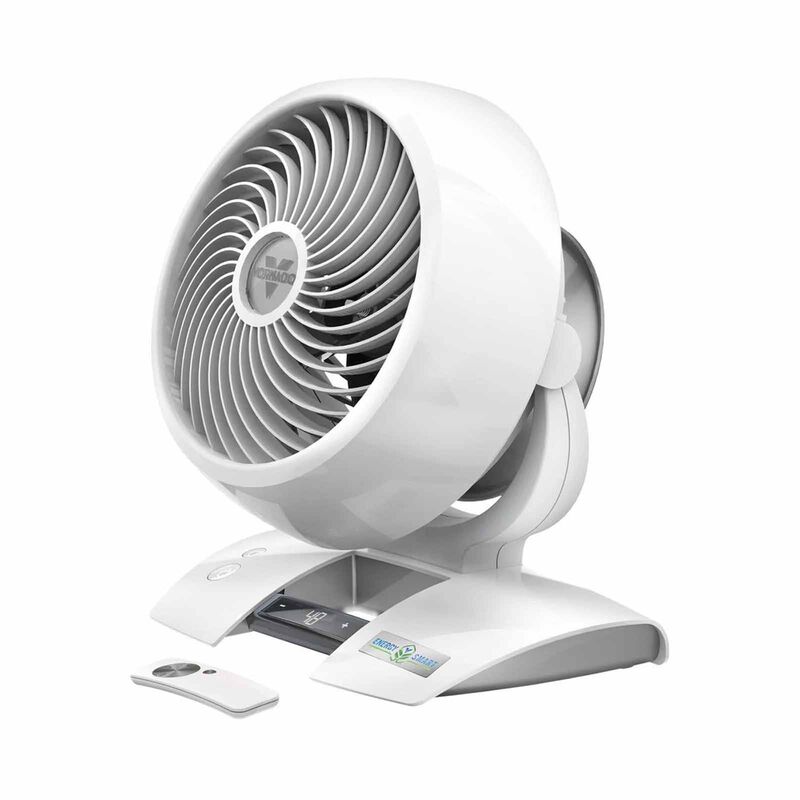 VORNADO 10 In Dc Desk Fan 6303DC-AN-image 2