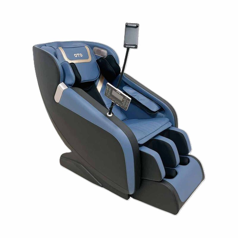 OTO Elements Full Body Massage Chair EM-01-image 3