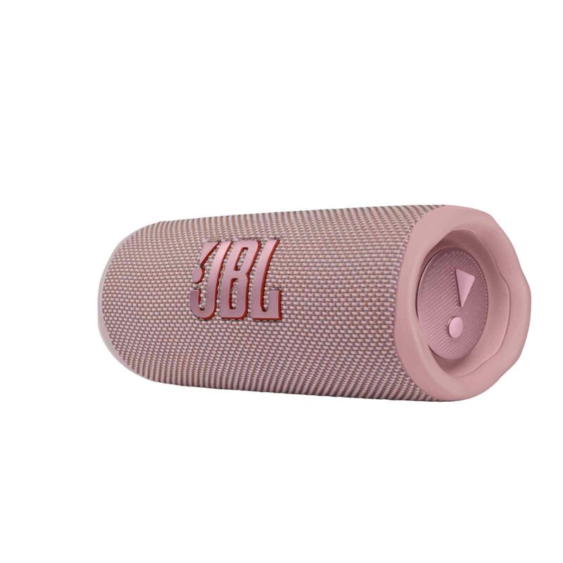 JBL Portable Waterproof Bluetooth Speaker FLIP 6 PINK-image 2